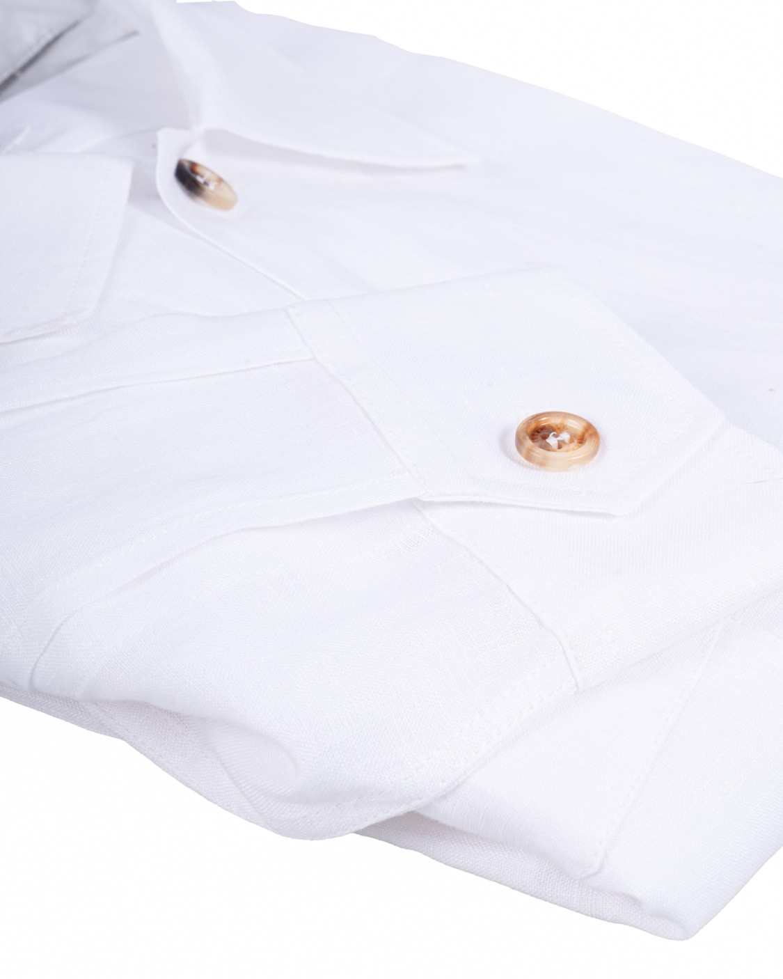 shop BRUNELLO CUCINELLI  Camicia: Brunello Cucinelli guayabera easy fit in lino.
Chiusura con cannoncino e bottoni in corno.
Colletto classico.
Due taschini a toppa su petto.
Tasche basse a toppa.
Polsini con bottone.
Easy fit.
Composizione: 100% LINO.
Made in Italy.. MM6840648-C001 number 9125839